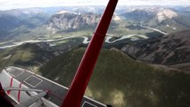 The Classic Canadian Bush Plane - Northwest Territories, Canada