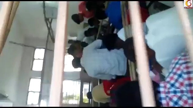 23.02.2016 Hebballi Election Counting | BJP Candidate is Won in Zilla Panchayat Elections (Comic FULL HD 720P)