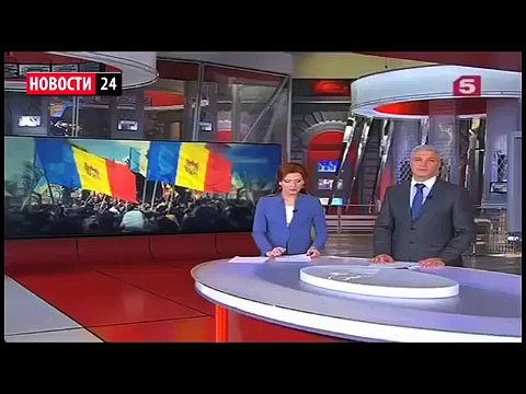 Молдавия протестует Опозиция ждет ответ на требования против власти Последние Новости России Мира