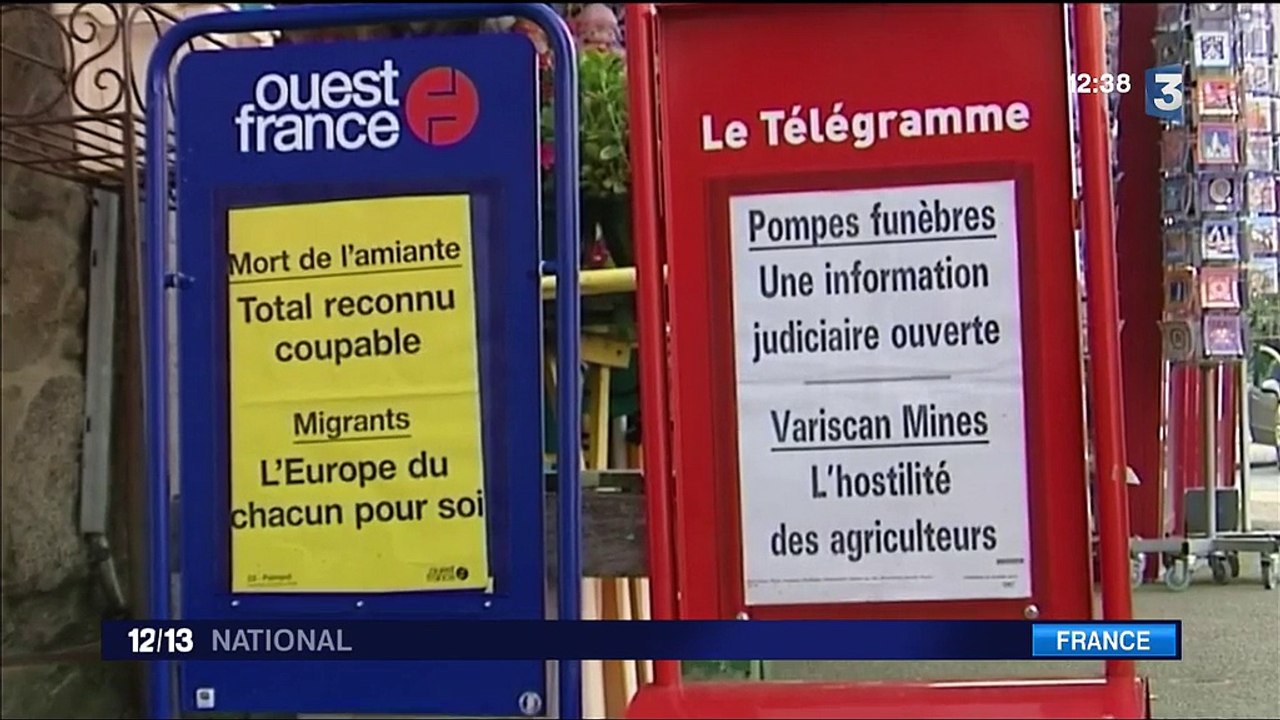 Etables-sur-Mer : un service funéraire soupçonné de réutiliser les garnitures des cercueils