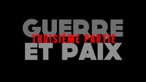 Rencontres d'Histoire critique : Guerre et paix 2