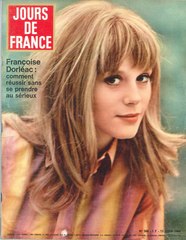 Françoise Dorléac (1942–1967)