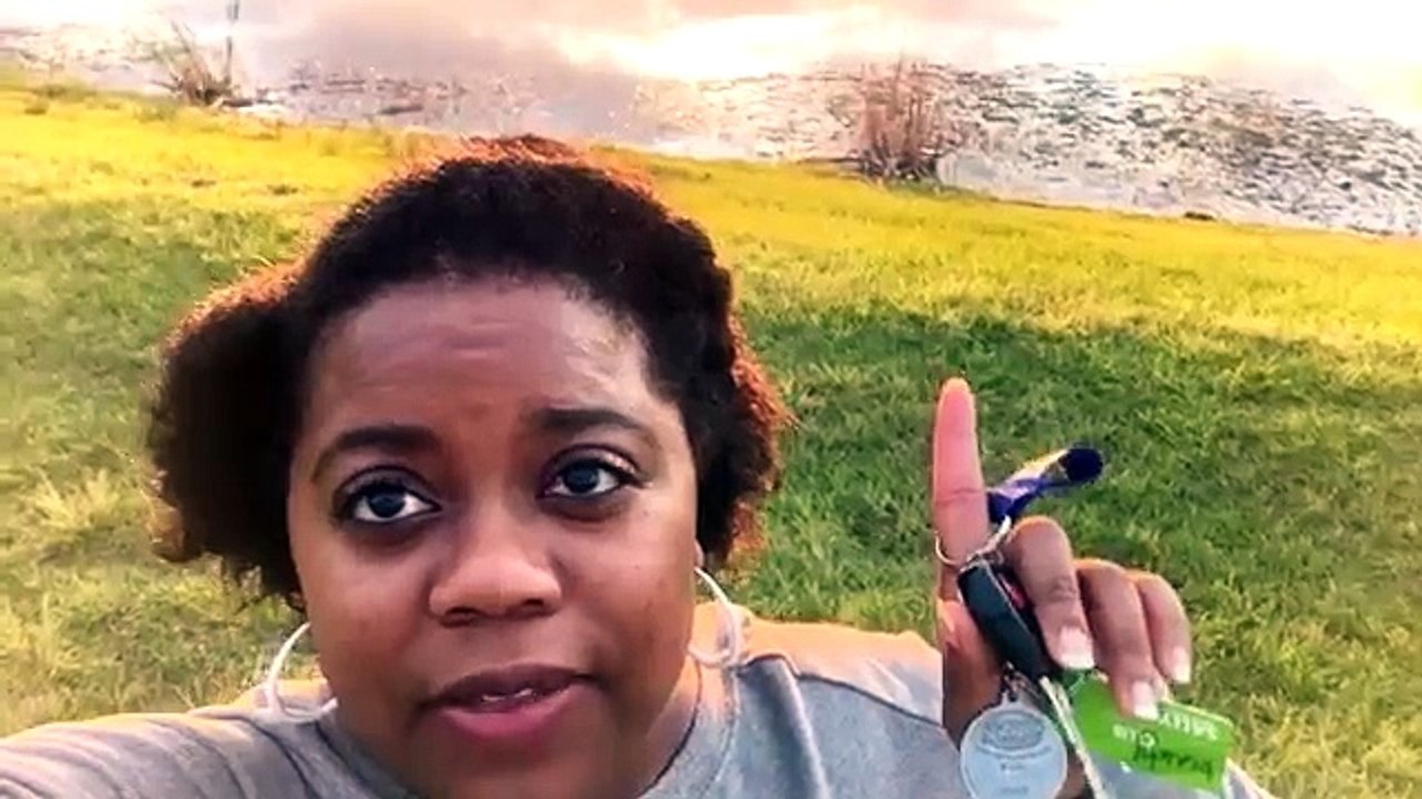 Subway Sandwich | AyChristene Rants #1 (Comic FULL HD 720P)