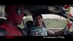 Deadpool - Official Hindi Trailer 2016 - 20th Century FOX