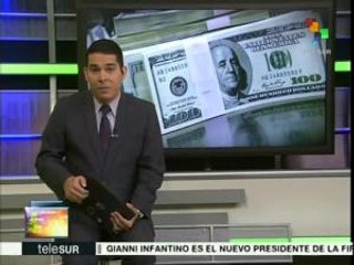 Venezuela paga Bono Global 2016 más intereses