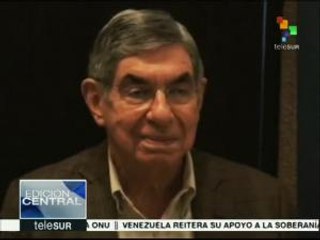 Derecha internacional se reúne en Costa Rica