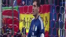 أهداف مباراة اتلتيكو مدريد 4 0 ريال مدريد HD