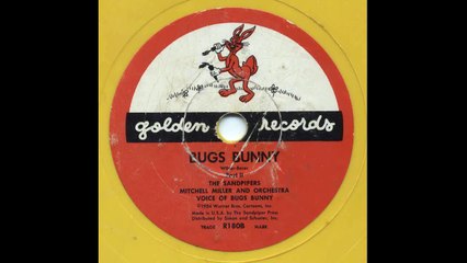 Bugs Bunny - Whats Up Doc? (Part 2)