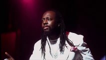 Wyclef Jean 1 Live Radiokonzert - The Fugees