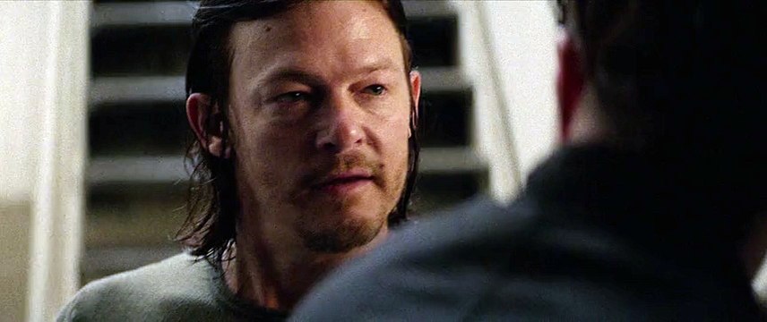 Triple 9 (2016) Movie Clip- Cops Look After Cops (Movie HD)