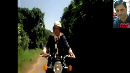 Kaala Patthar - Ek Raasta Hai Zindagi Jo Tham Gaye To Kuch Nahi 1080p H - HD