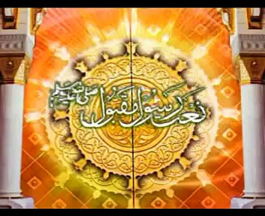 Dare Nabi Par Ye Umar Beethay