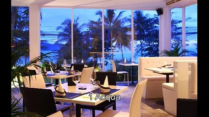 Top 10 Phuket Best Restaurants 2016