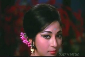 Kaala Patthar - Ek Raasta Hai Zindagi Jo Tham Gaye To Kuch Nahi 1080p HD