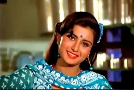 Tu Tu Hai Vahi Dil Ne Jisse Apna Kaha - Yeh Vaada Raha 1982 HD