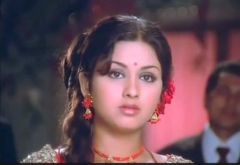 Dil Aisa Kisi Ne Mera Toda - Amanush 1975 1080p HD