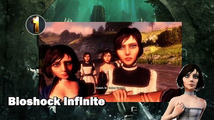 Игровой обзор