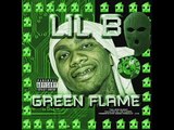 Lil B - I Go Dumb (Official Instrumental) Prod. By Domeno *Green Flame Mixtape*