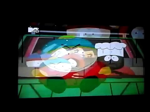 Corazon Partio Eric Cartman - South Park Latino