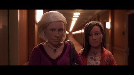 "Hall" ANOMALISA Movie Clip