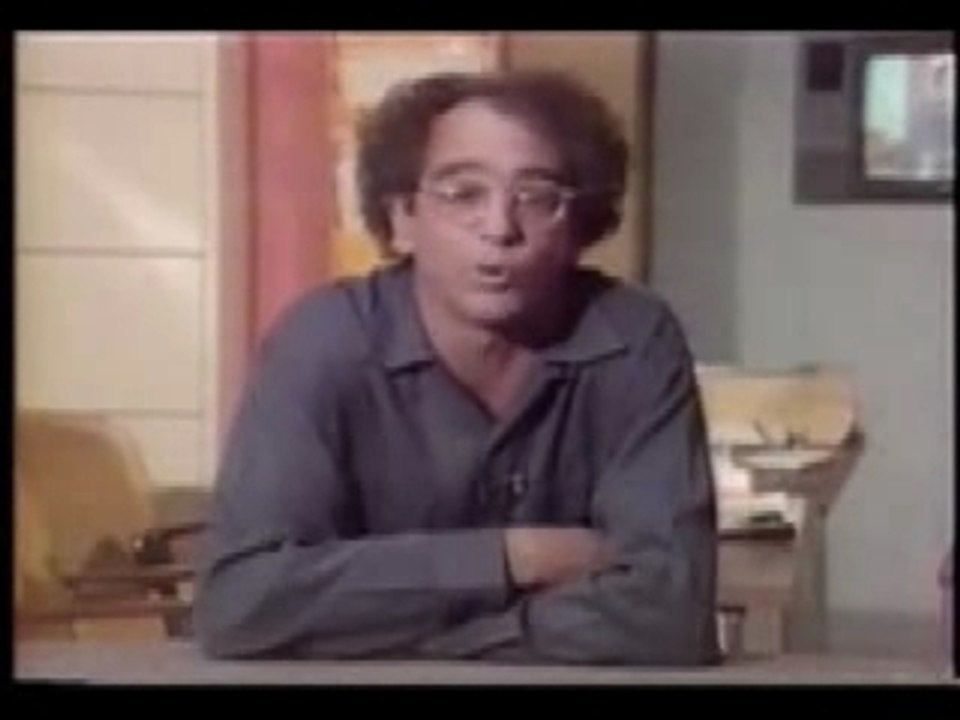 Larry show