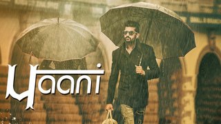 Paani Latest Punjabi song(Full Video) - Must watch