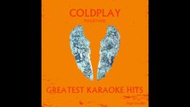 Coldplay - Atlas (Preview from Greatest Karaoke Hits)