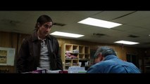 Nightcrawler Official First Look Teaser (2014) - Jake Gyllenhaal Movie HD