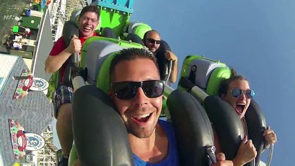 GoPro: CONEY ISLAND 2014