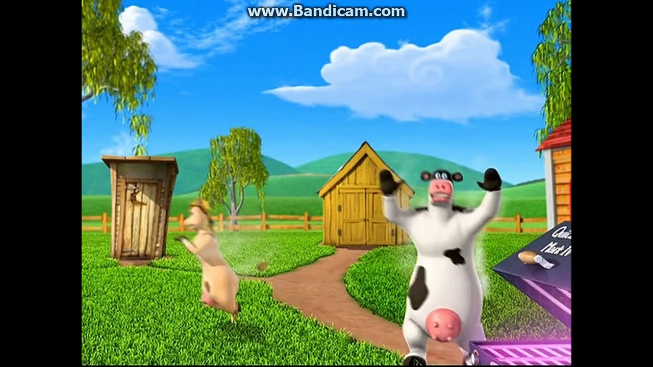 Opening To SpongeBob SquarePants: SpongeBob Vs. The Big One 2009 DVD