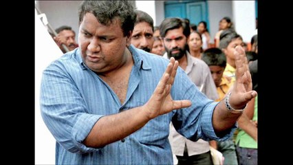 DIRECTED BY RAJESH PILLAI