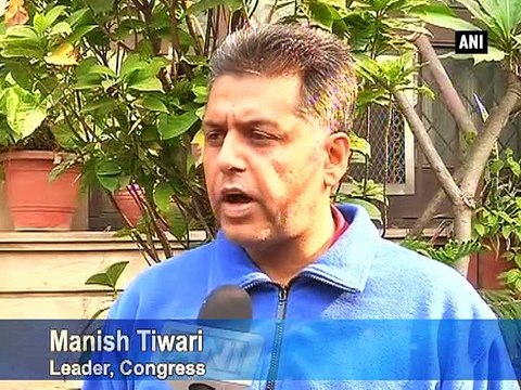 Congress supports CJI’s decision for ‘social audit’ of Govt.’s performance