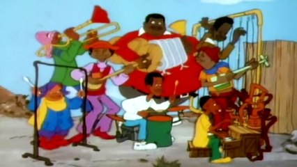Fat Albert and the Cosby Kids - Signs