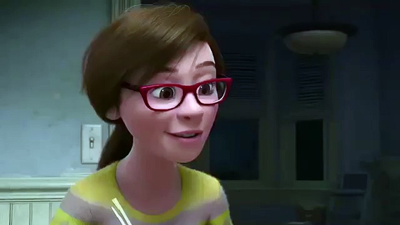 Inside out