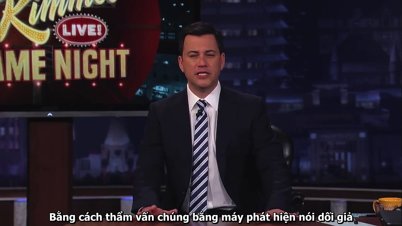 Honest machine: Can not stop laughing