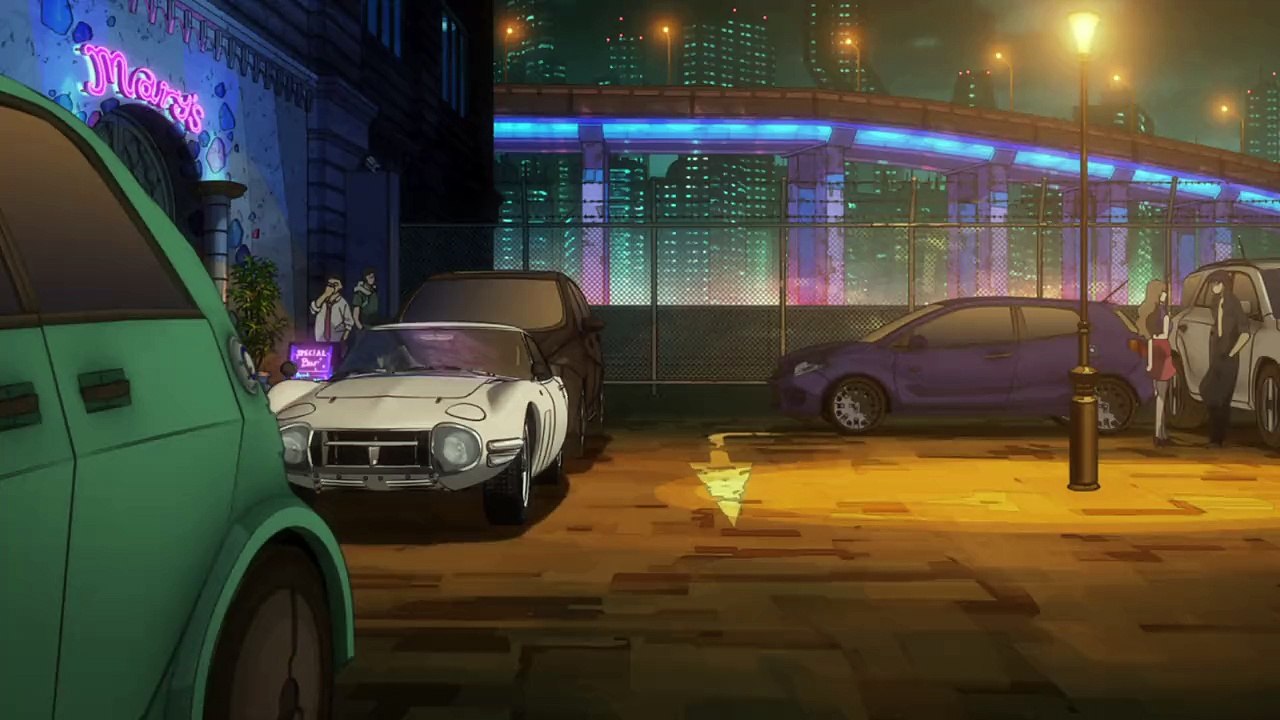 Dim01 @ StreamAnime.TV