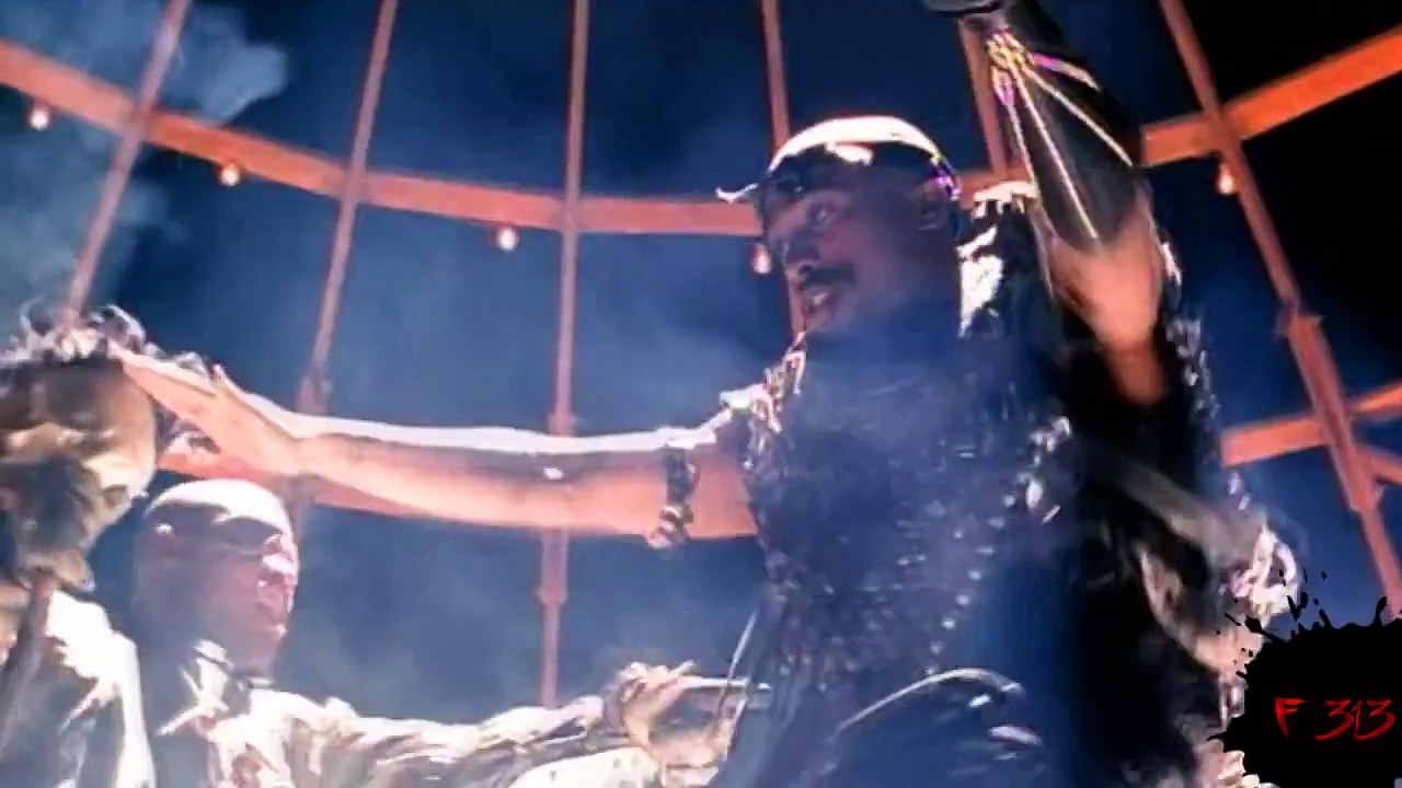 2pac feat Dr.Dre - California Love HD