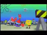 The Spongebob Squarepants Movie: Deleted Scenes