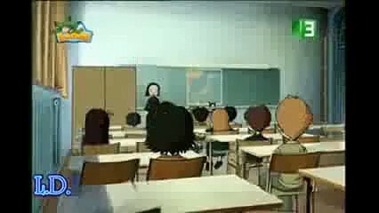 Code Lyoko Arabic Trailer دعاية اعلان حصري: ابطال ليوكو مدبلج بالعربي