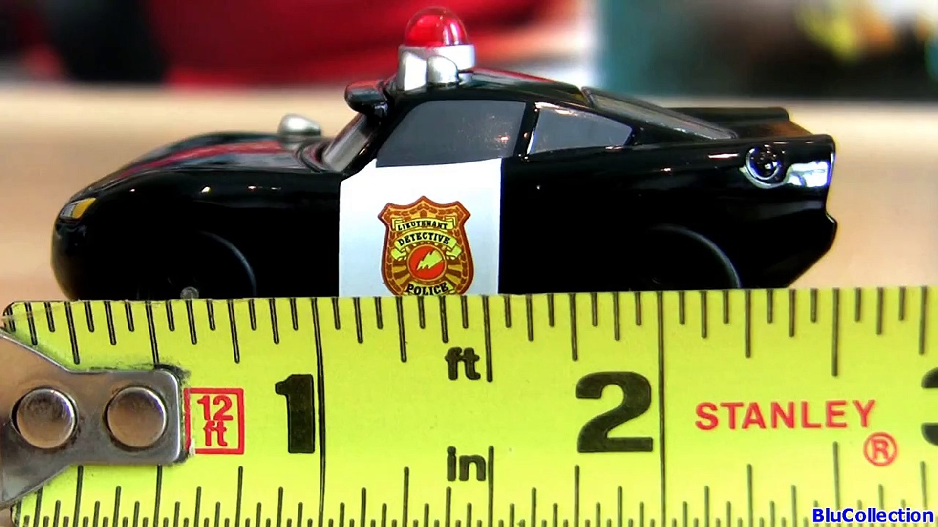 cars toon mater private eye toys