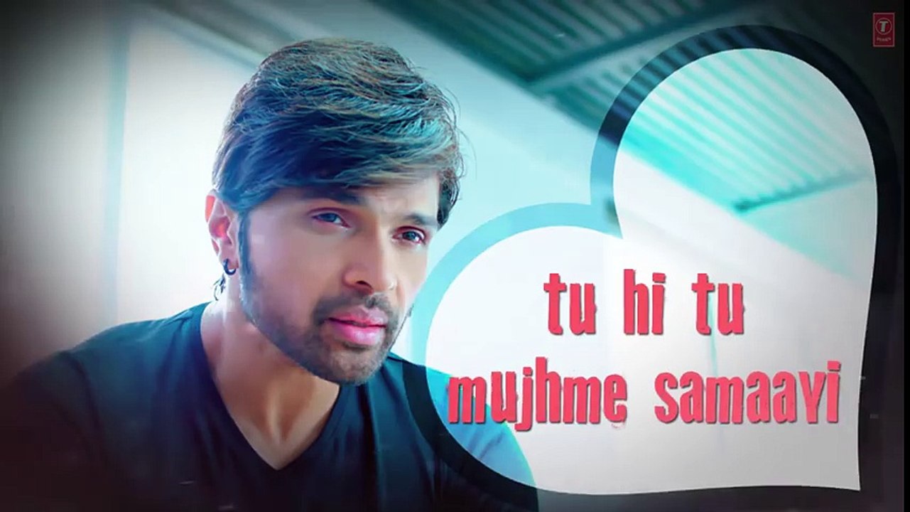 BEKHUDI Lyrical Video Song ¦ TERAA SURROOR ¦ Hi...