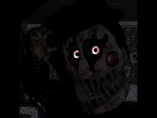 Nightmare Lockjaw's Second Theme Song