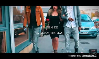 XVBARBAR le gun ou la rose