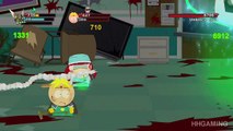South Park The Stick Of Truth Walkthrough Part 15 lets play Gameplay HD PS3/XBOX360 - no commentary