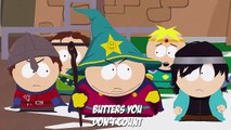 South Park - The Stick of Truth - Funny Moments