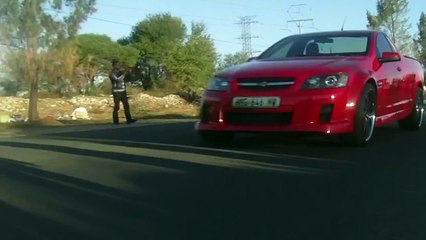 NWU MAfikeng Campus Freestyling Cleo Bonny