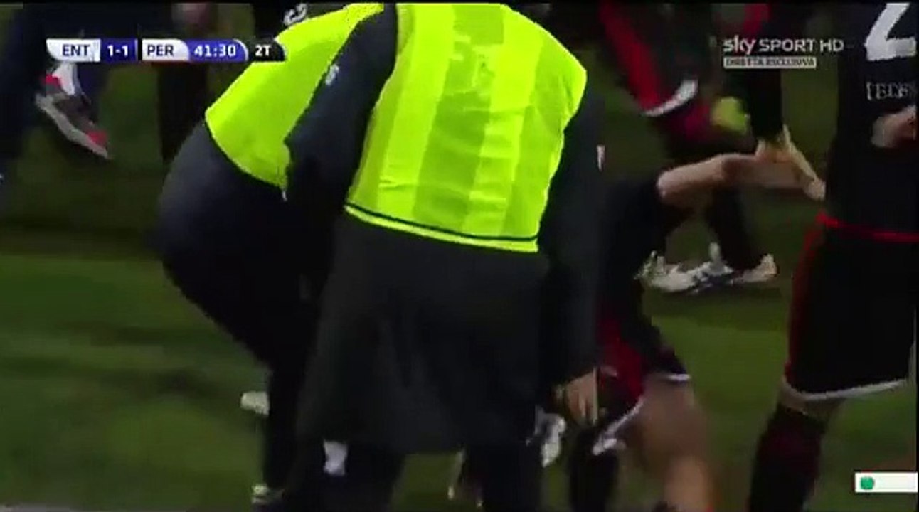 Sanjin Prcic gol