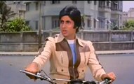Rothe Hue Aate Hai Sab Kishore Kumar - Muqaddar Ka Sikandar 1080p HD