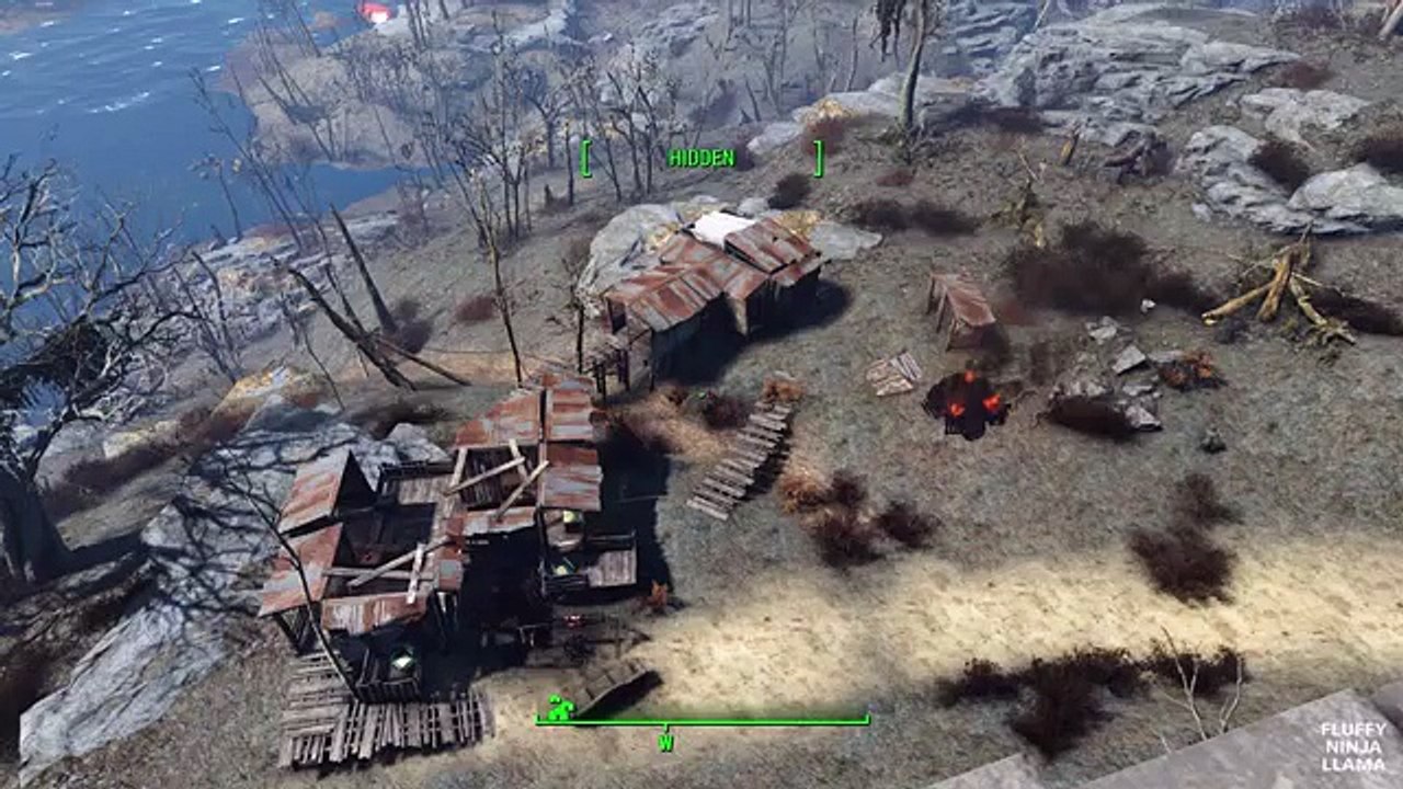 Fallout 4 - What