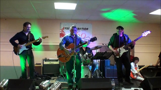 Divers Artistes & Brick'All - Valgénération 60'